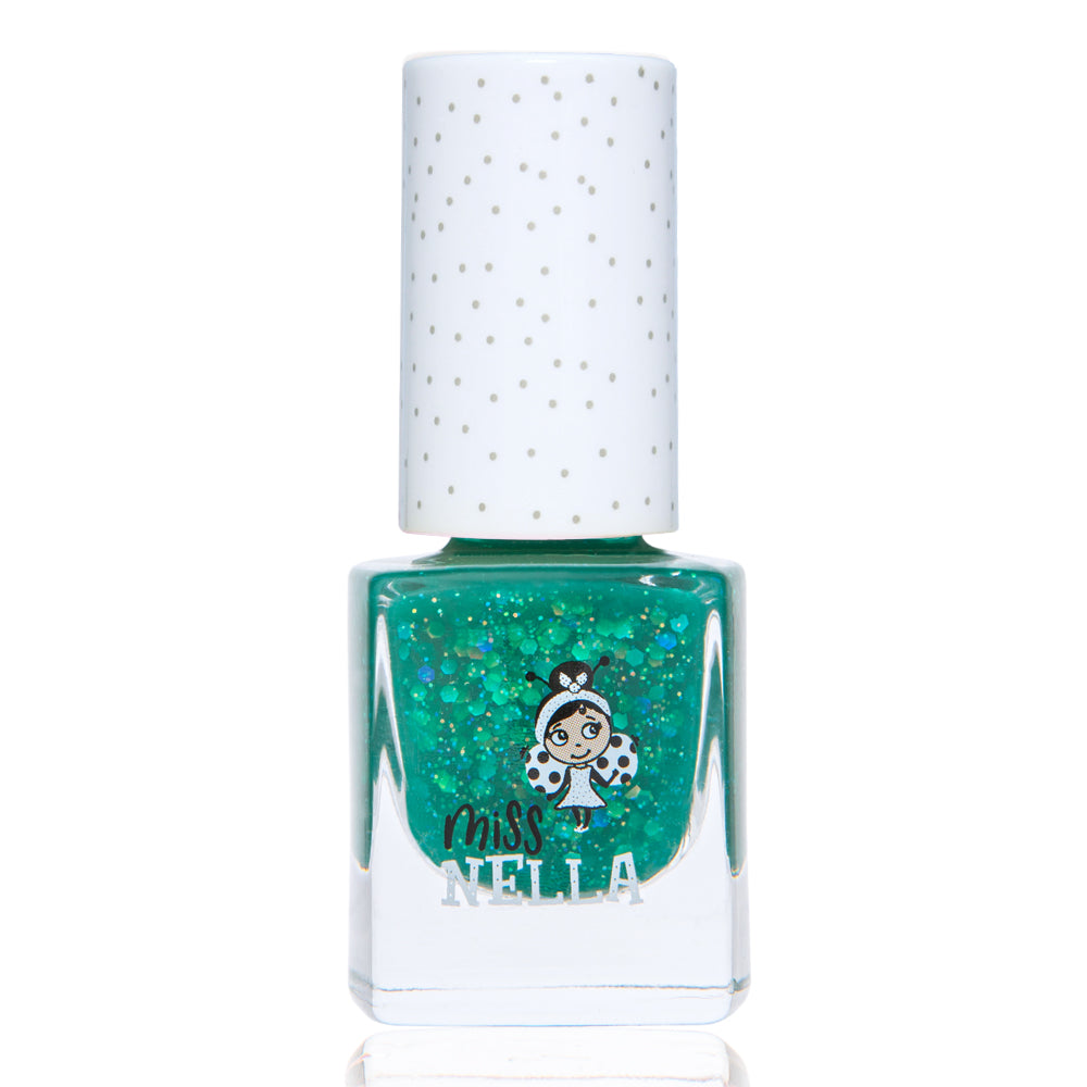 Field Trips Nail Polish by Miss Nella