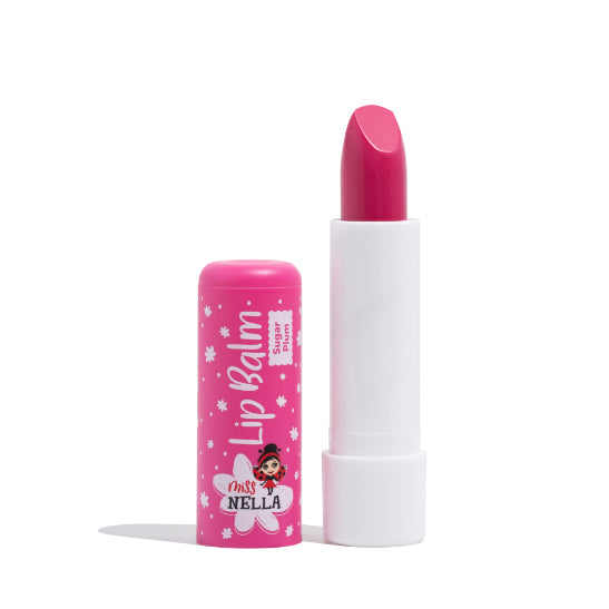 Luvvy Wuvvy Lip Balm by Miss Nella