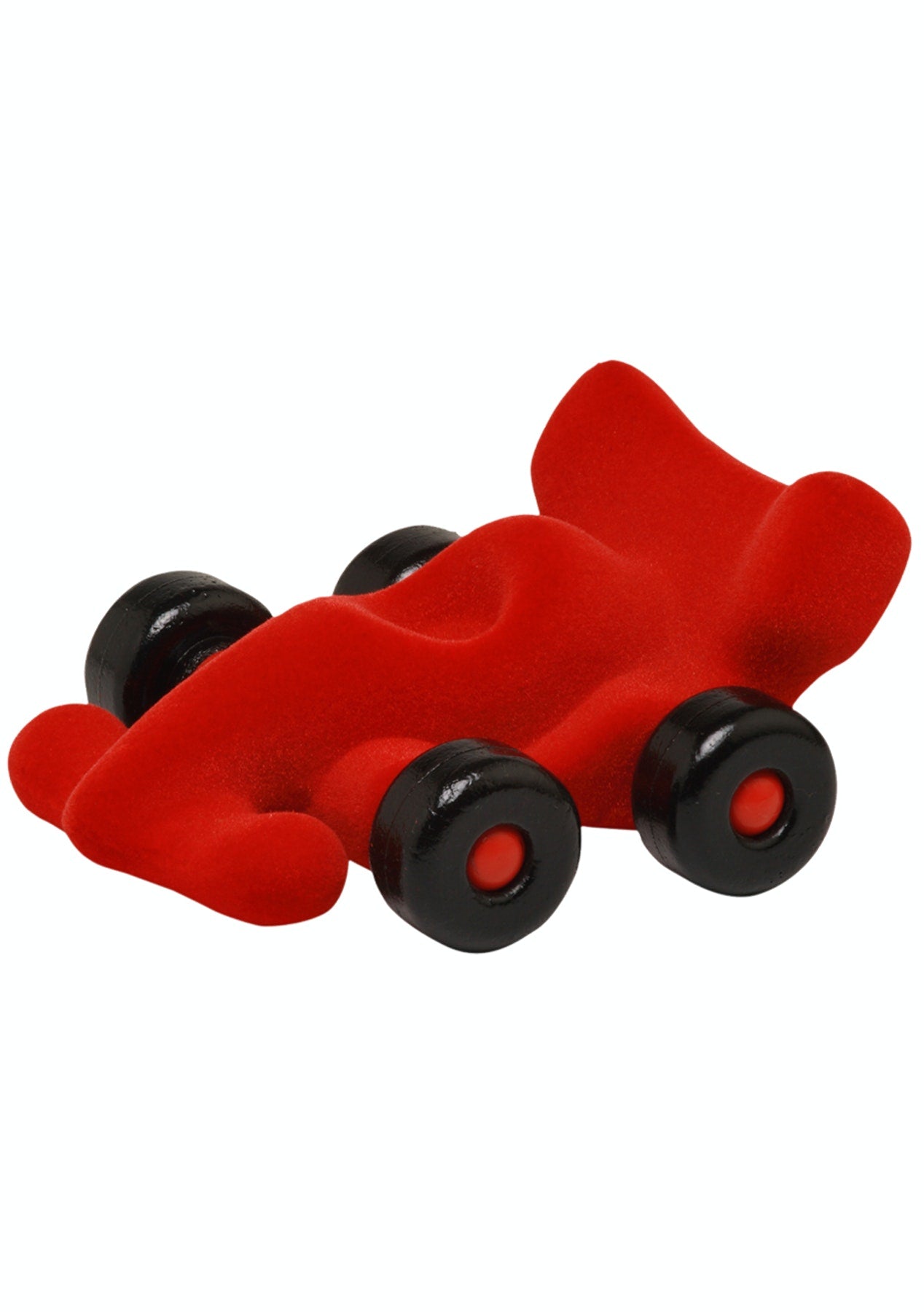 Rubbabu Modena the Racer