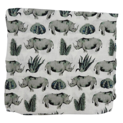 Muslin Wrap