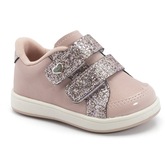 KLIN - Mini Moon Sneaker - Pink/Candy