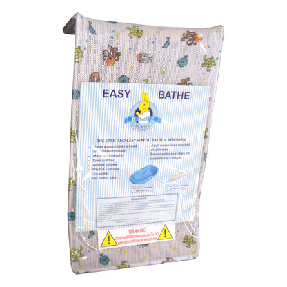 Blue Bunny Easy Bathe