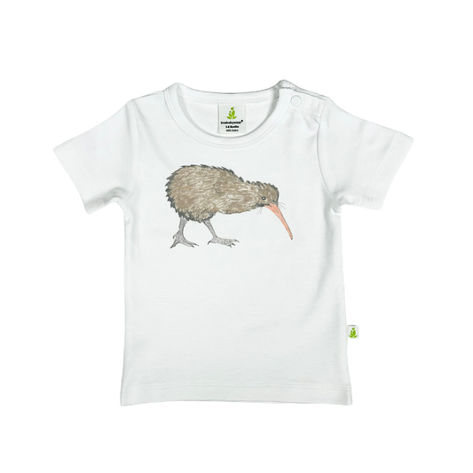 Kerry Kiwi Short Sleeve T-Shirt