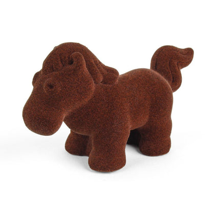 Rubbabu Farm Animals Set