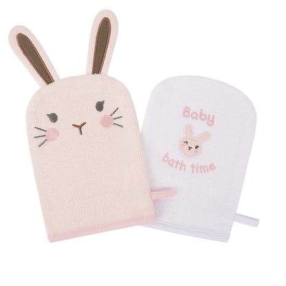 Wash Mit - 2 Piece Set