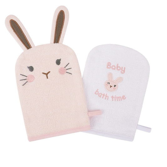 Wash Mit - 2 Piece Set