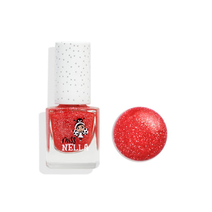 Croco-Dazzle Nail Polish by Miss Nella