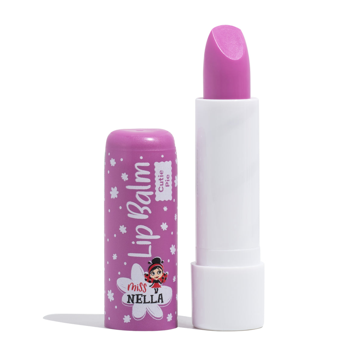 Cutie Pie Lip Balm