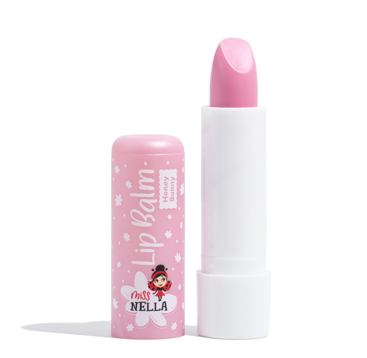 Honey Bunny Lip Balm