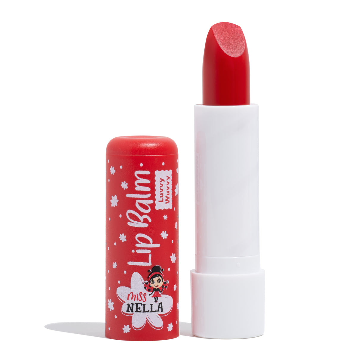 Luvvy Wuvvy Lip Balm