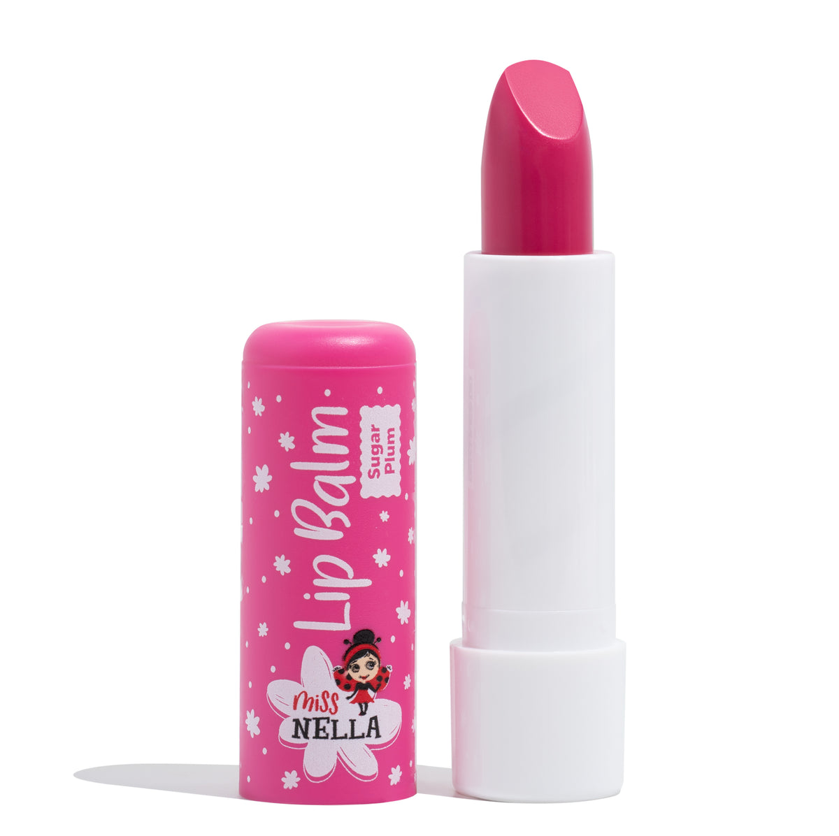 Sugar Plum Lip Balm