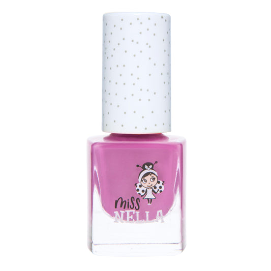 Little Poppet Nail Polish by Miss Nella