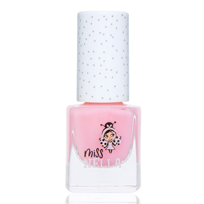 Cheeky Bunny Nail Polish by Miss Nella