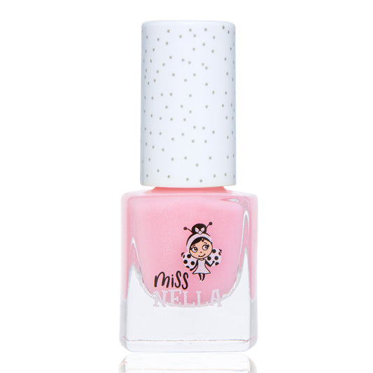 Cheeky Bunny Nail Polish by Miss Nella