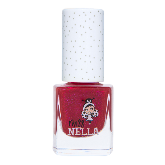 Jazzberry Jam Nail Polish by Miss Nella