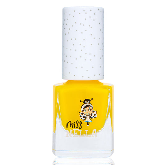 Sun Kissed Nail Polish by Miss Nella