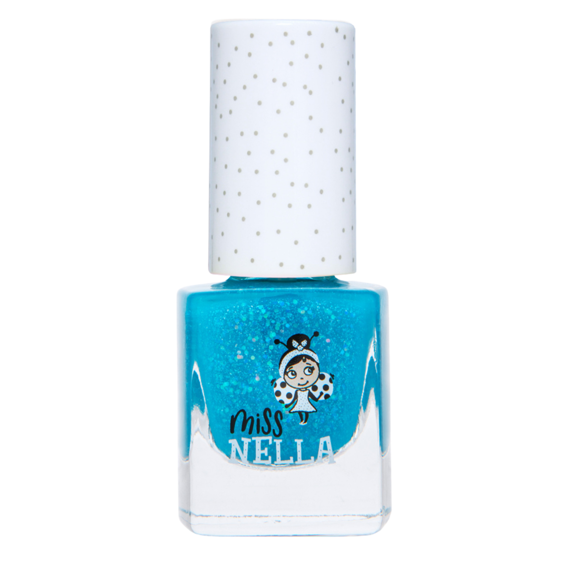 Under The Sea Nail Polish by Miss Nella