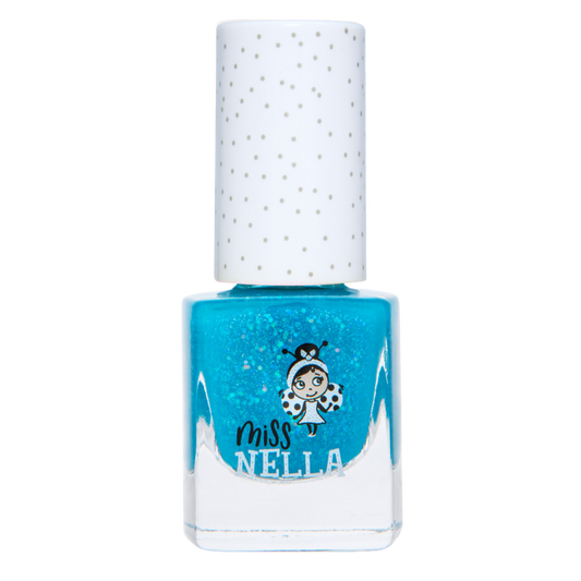 Under The Sea Nail Polish by Miss Nella