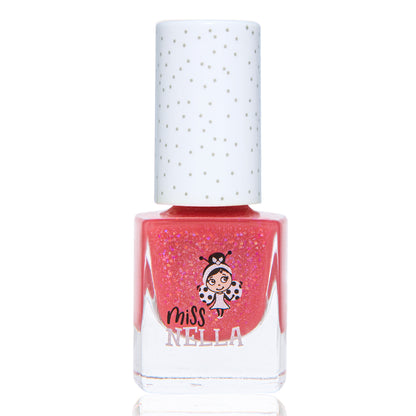 Sugar Hugs Nail Polish by Miss Nella