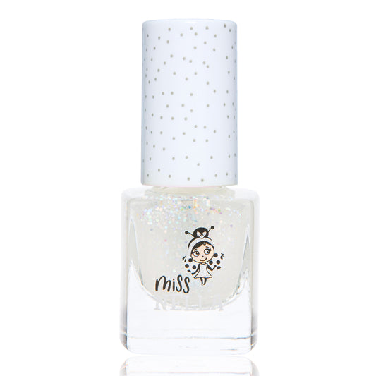 Confetti Clouds Nail Polish by Miss Nella