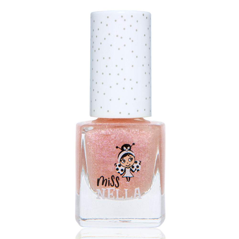 Abracadabra Nail Polish by Miss Nella