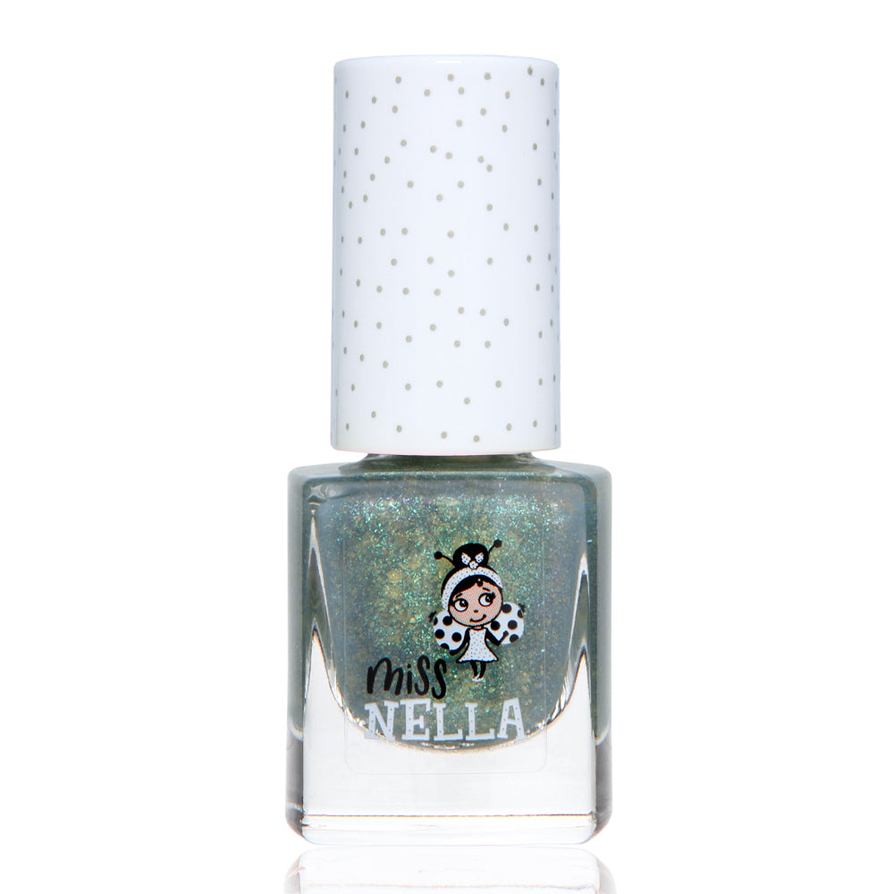 Bibbidi Bobbidi Boo Nail Polish by Miss Nella