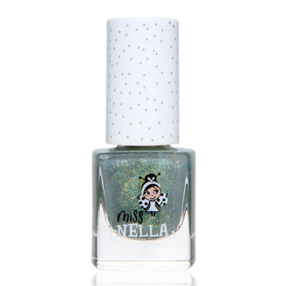 Bibbidi Bobbidi Boo Nail Polish by Miss Nella