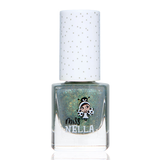 Bibbidi Bobbidi Boo Nail Polish by Miss Nella