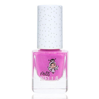 Blueberry Smoothie Nail Polish by Miss Nella