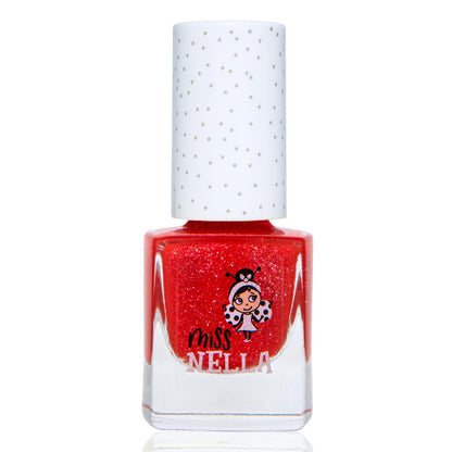 Croco-Dazzle Nail Polish by Miss Nella