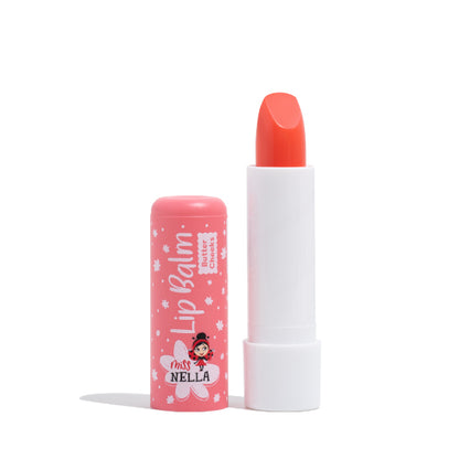 Butter Cheeks Lip Balm by Miss Nella