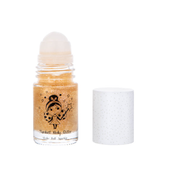 Astroglow Body Glitter by Miss Nella