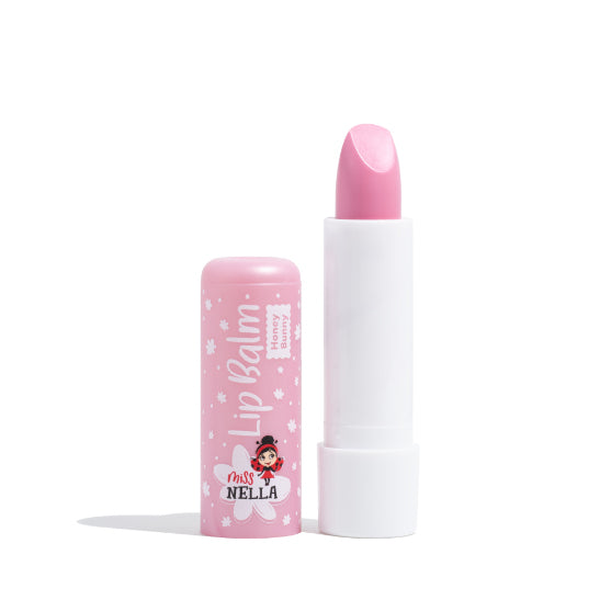 Cutie Pie Lip Balm by Miss Nella
