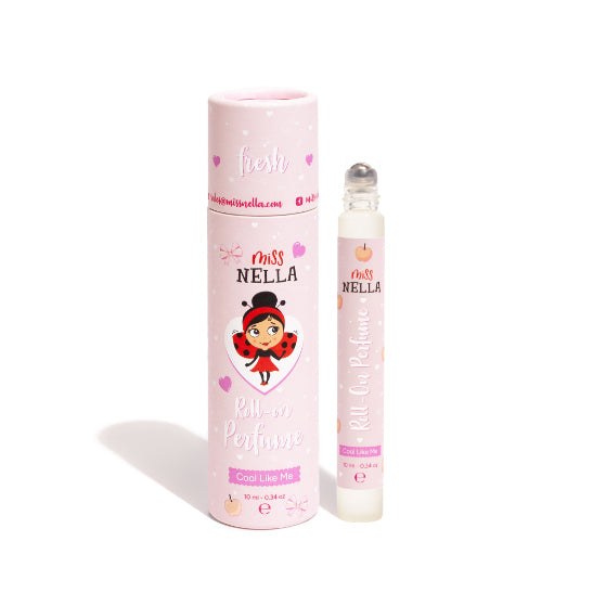 Cool Like Me Perfume by Miss Nella