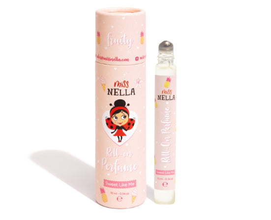Sweet Like Me Perfume by Miss Nella