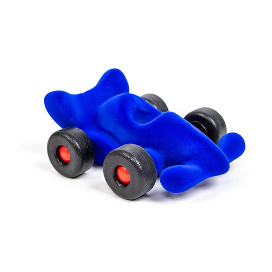 Rubbabu Modena the Racer