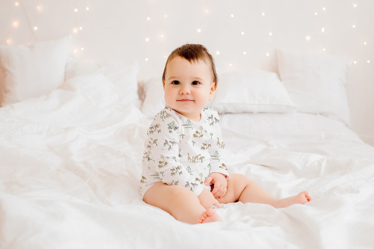 Loved in baby and gift stores across New Zealand.
