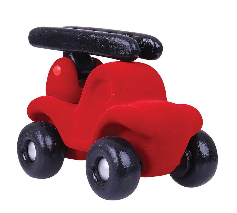 Fireman Rubbabu Engine – HRB Kids