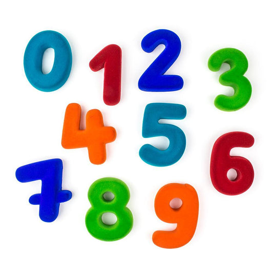 Rubbabu Magnetic Numbers