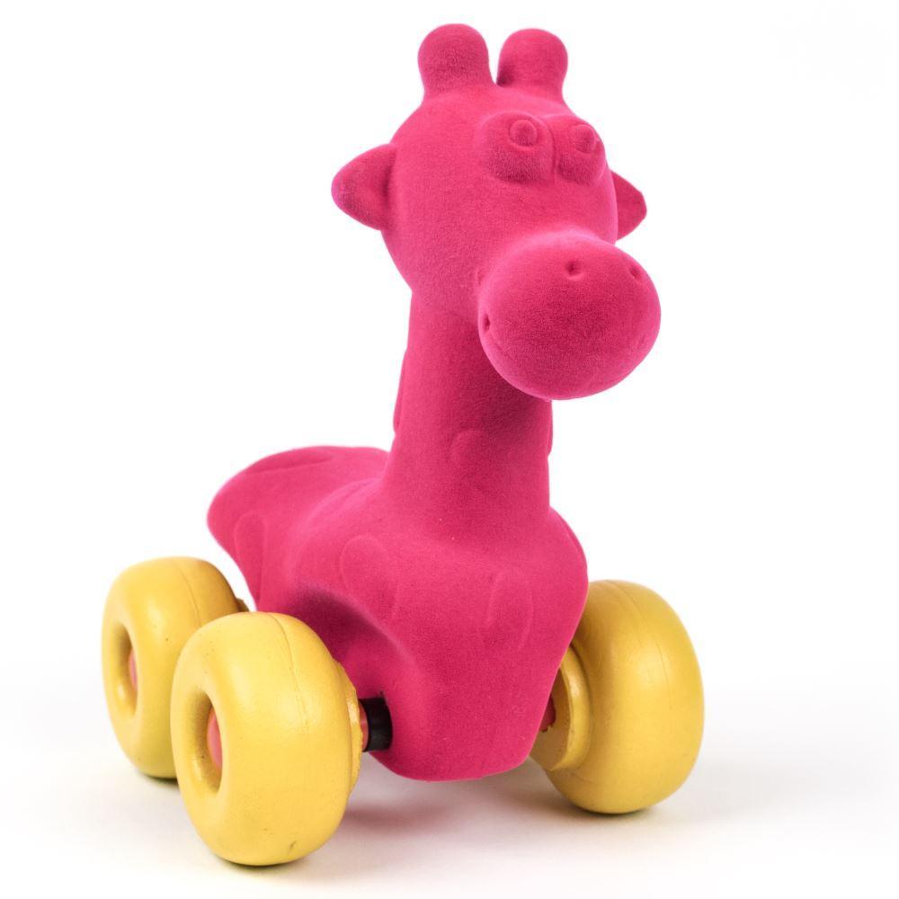 Rubbabu Giraffe