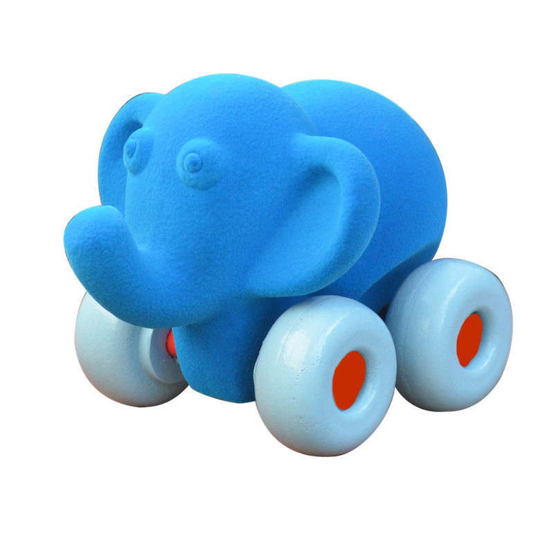 Rubbabu Elephant