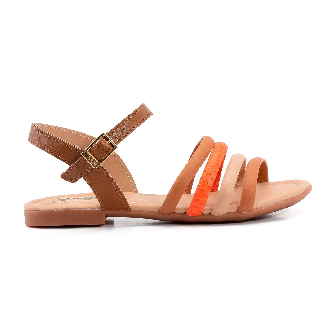Klin Kids comfortable supportive summer sandals 