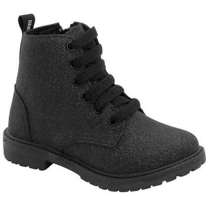 KLIN - Rock Boot - Black