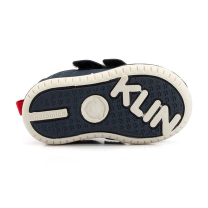 klin anatomical baby shoe