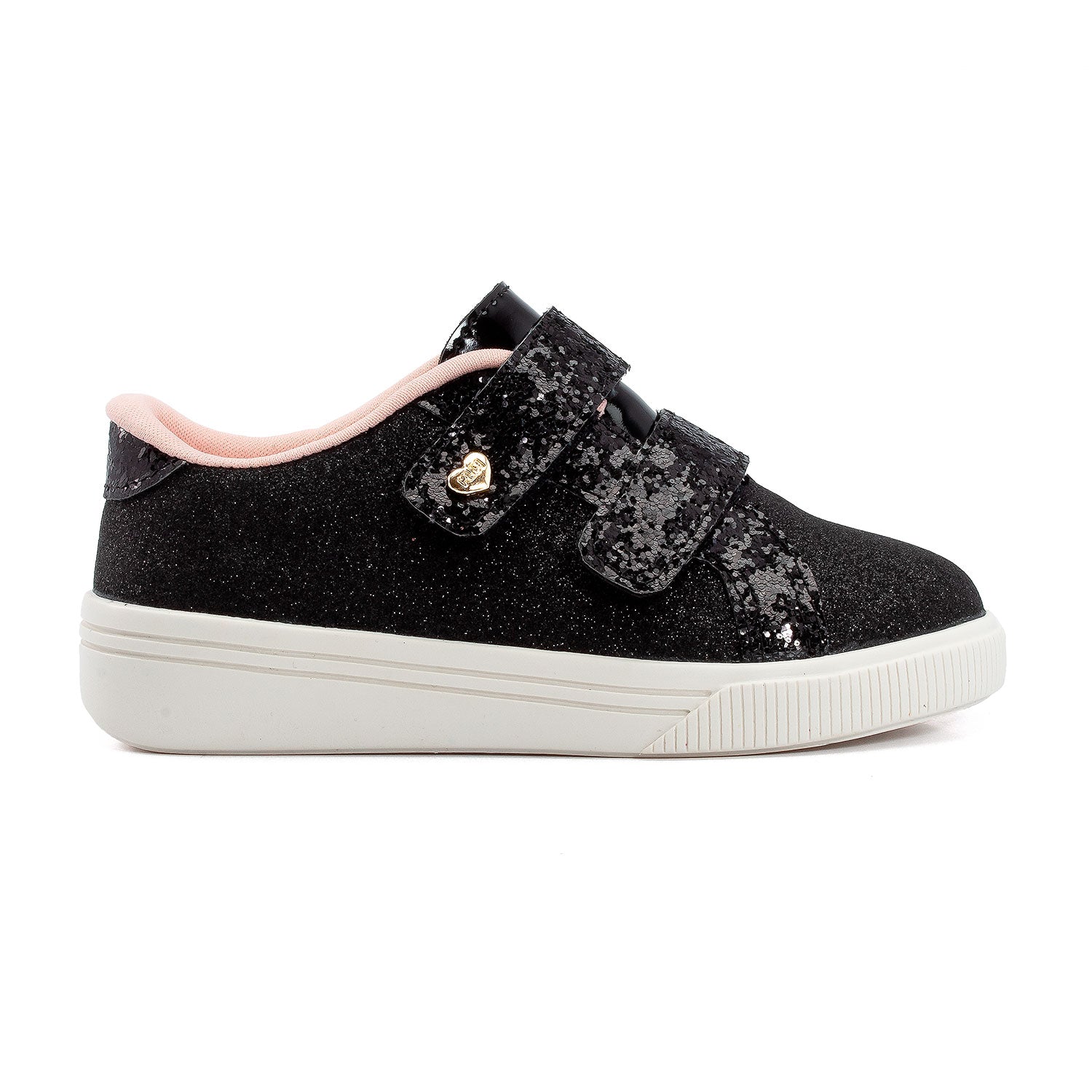 klin sparkly kids shoe 