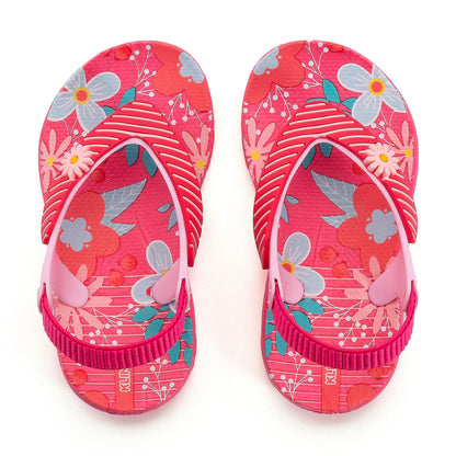 KLIN Jandals - Pink